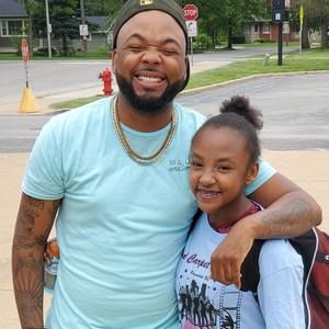 Meet your Posher, Mario